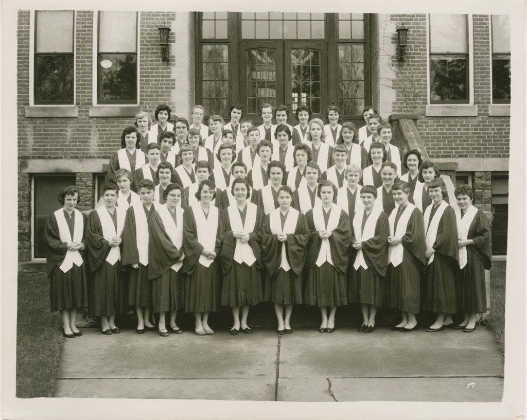 Miniature of Mount St. Mary's - Student Activities