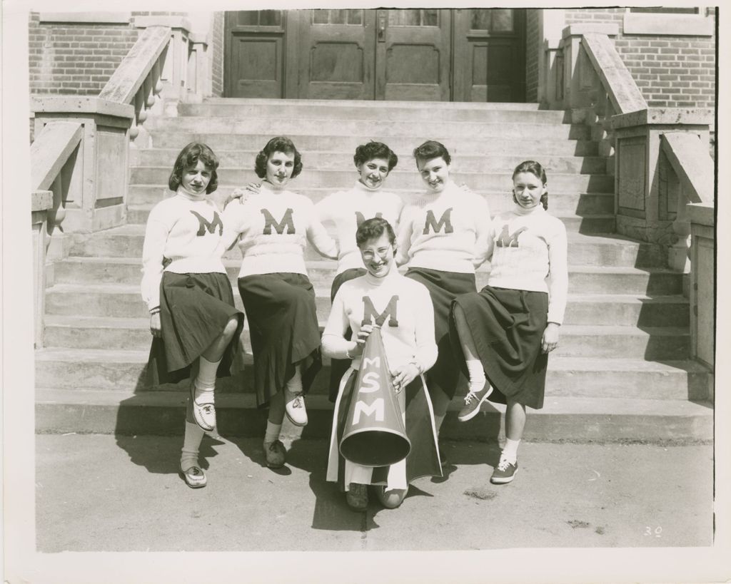 Miniature of Mount St. Mary's - Student Activities