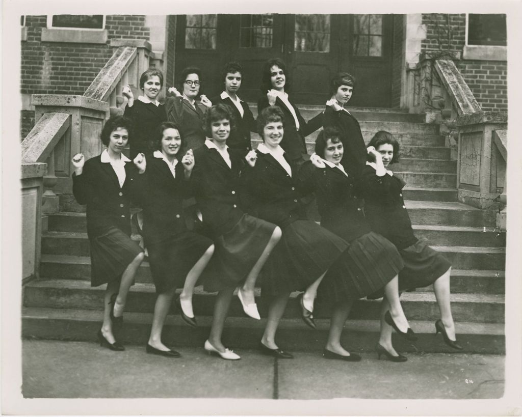 Miniature of Mount St. Mary's - Student Activities