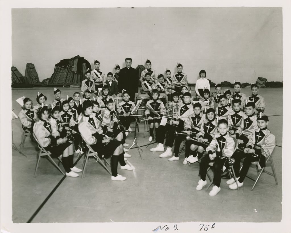 Miniature of Musical Ensembles