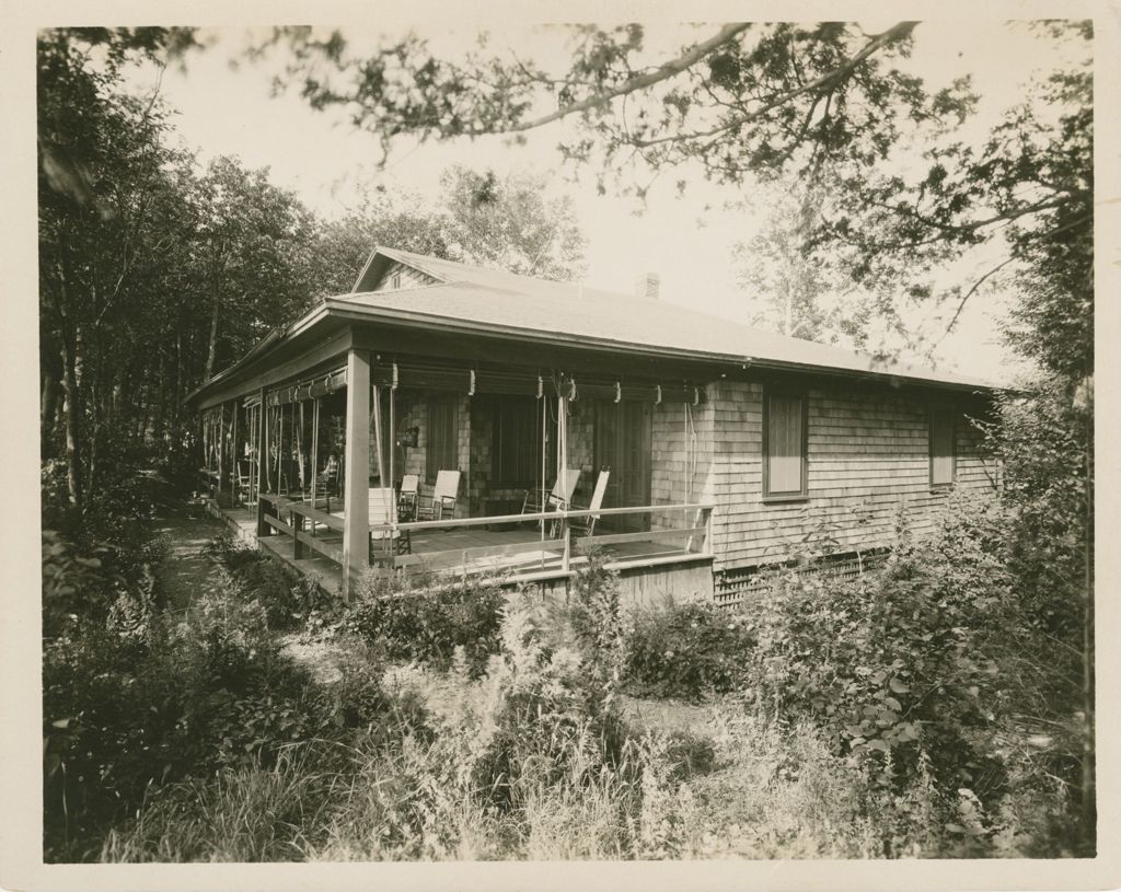 Miniature of Queen City Park, So. Burlington