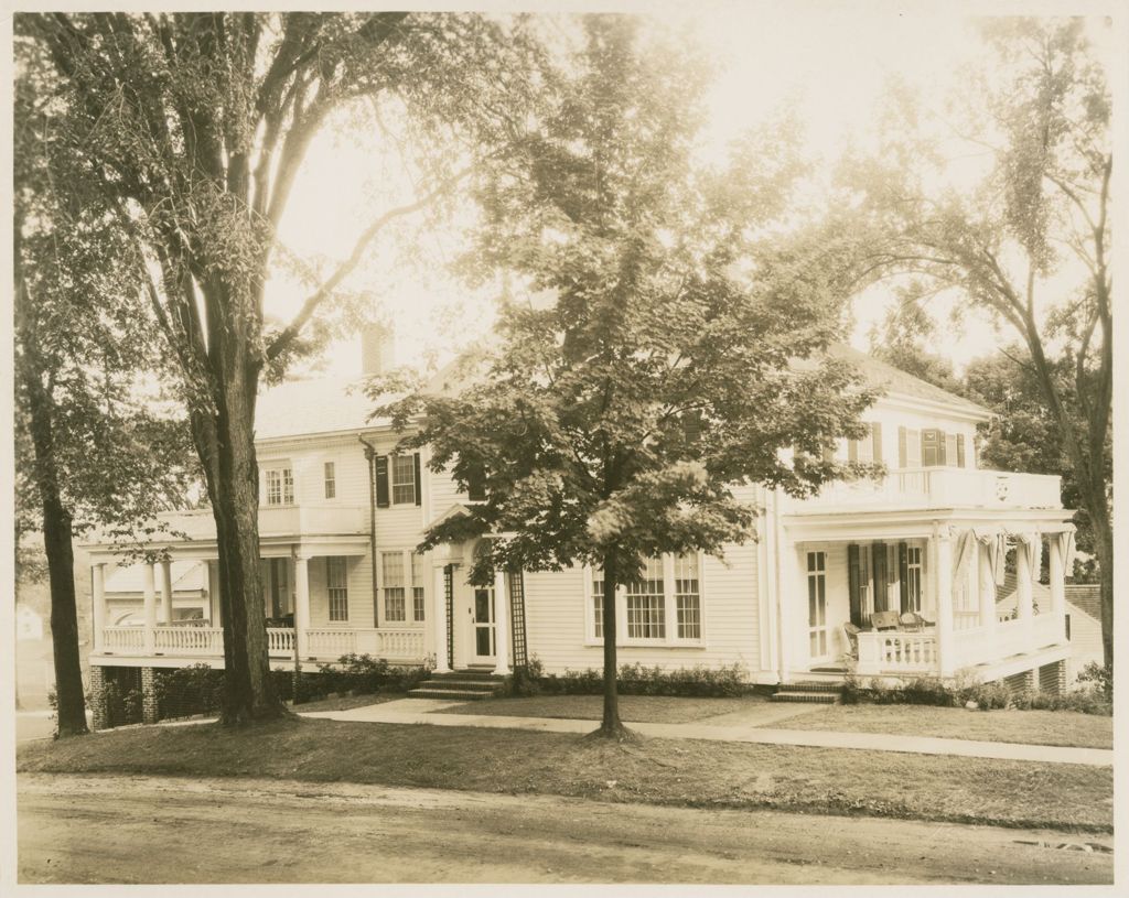 Miniature of Queen City Park, So. Burlington