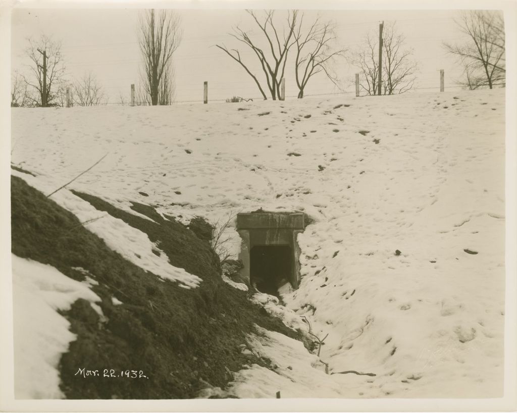 Miniature of Sewer Projects