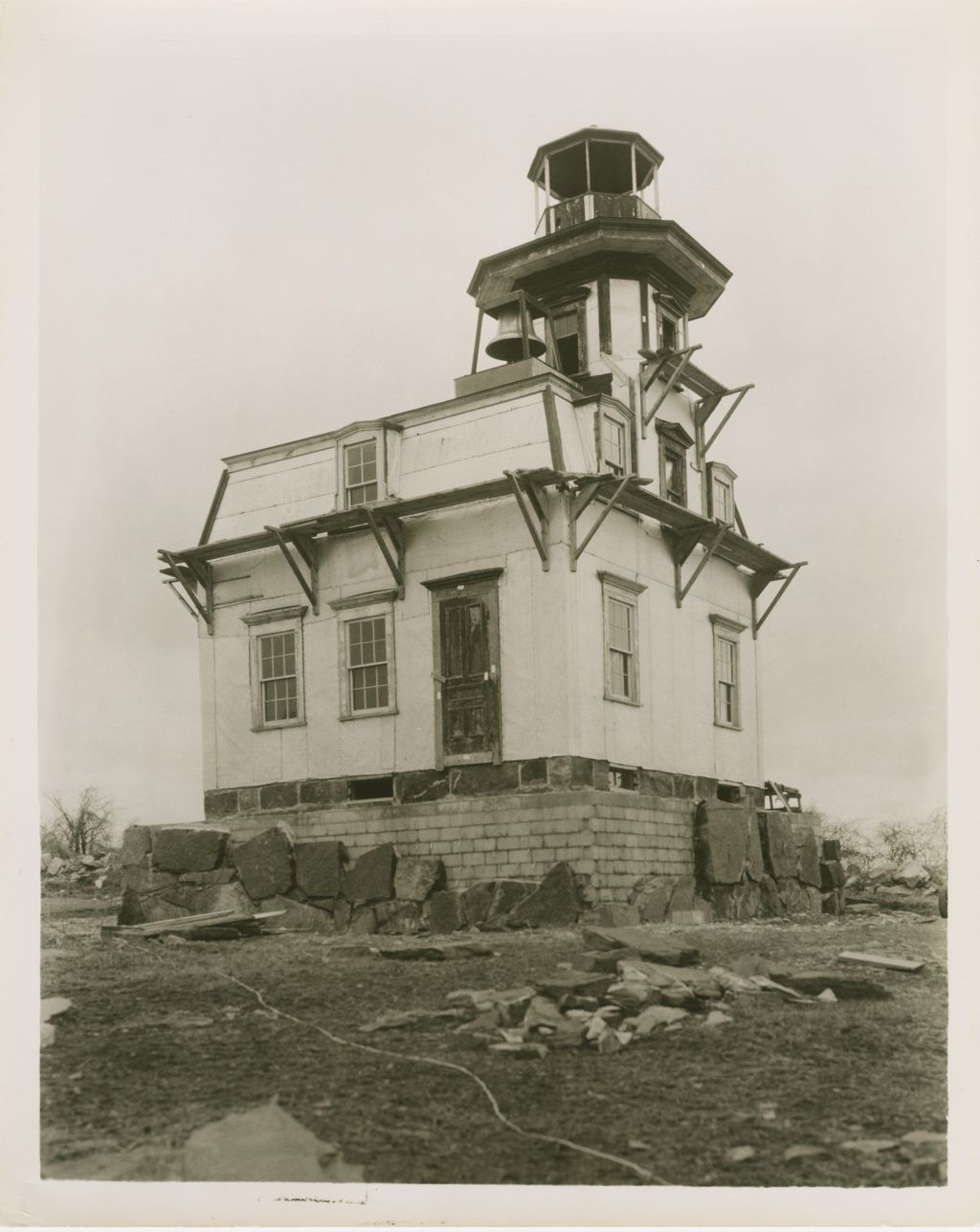 Miniature of Shelburne Museum