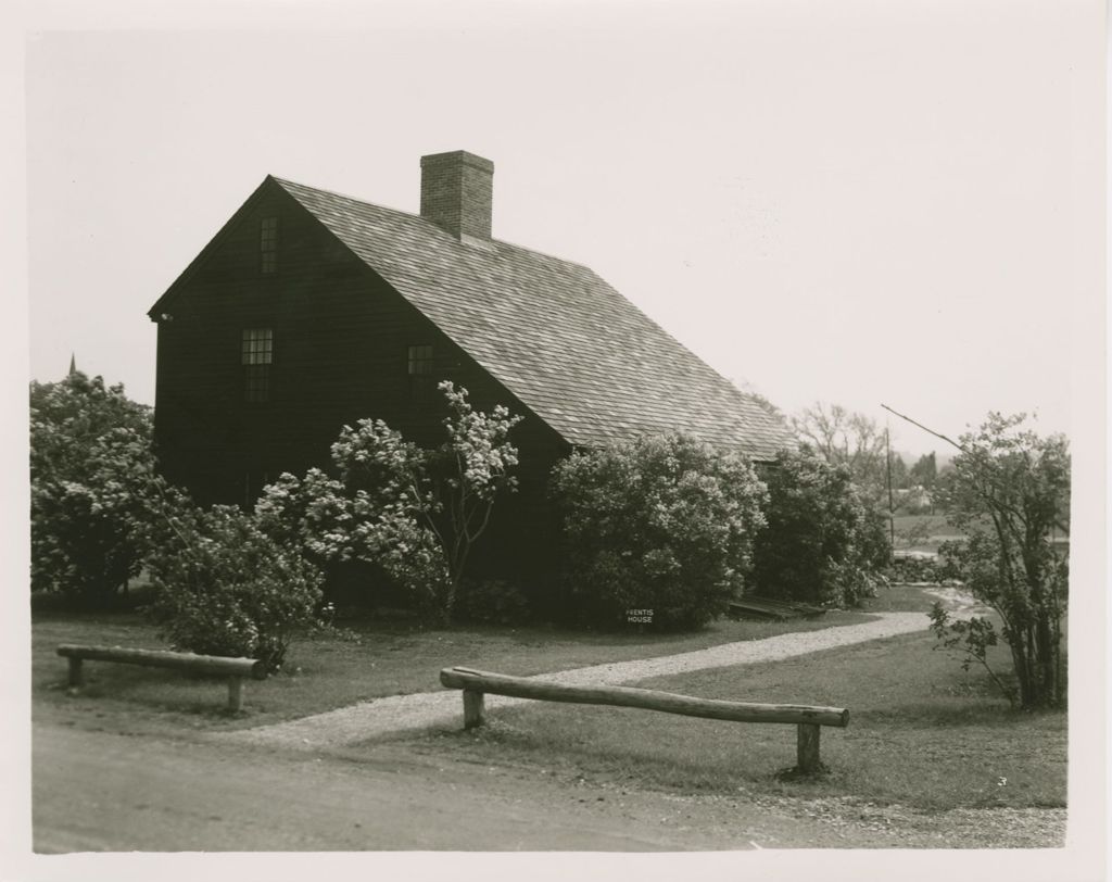 Miniature of Shelburne Museum