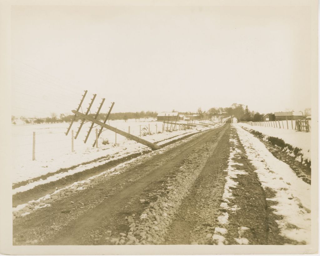 Miniature of Streets, Roads: Unidentified