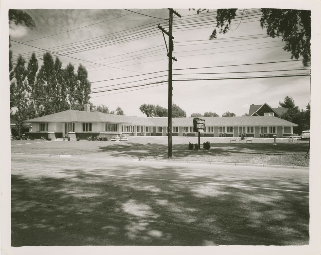 Miniature of Town & Country Motel