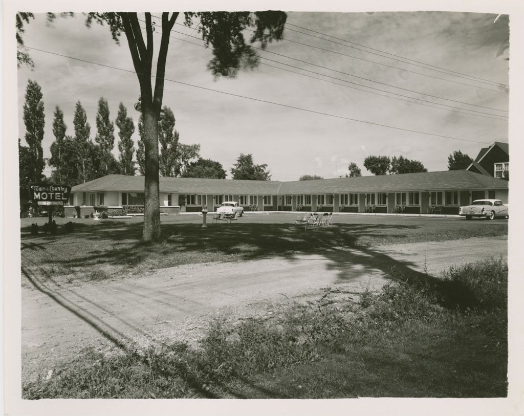 Miniature of Town & Country Motel