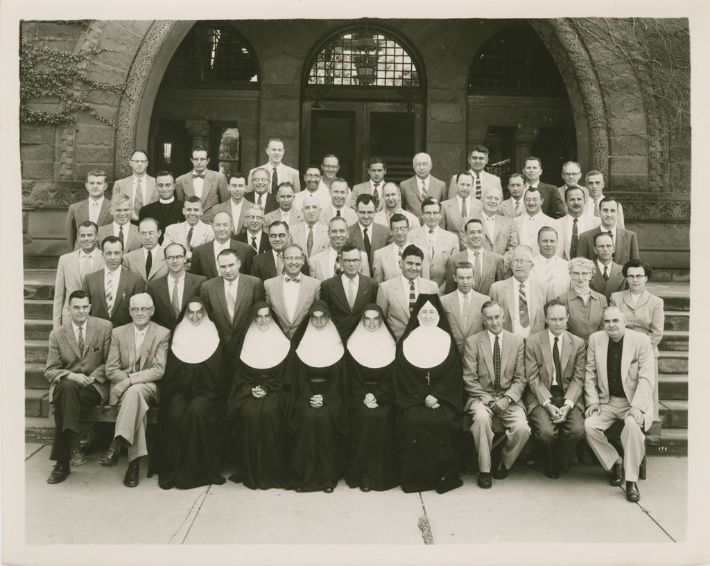 Miniature of UVM Groups