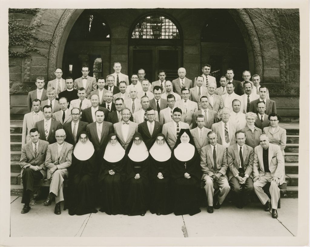 Miniature of UVM Groups