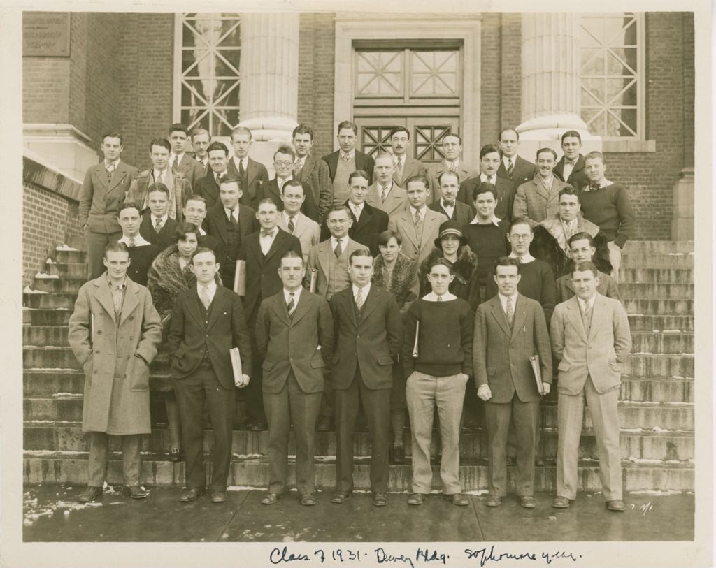 Miniature of UVM Groups