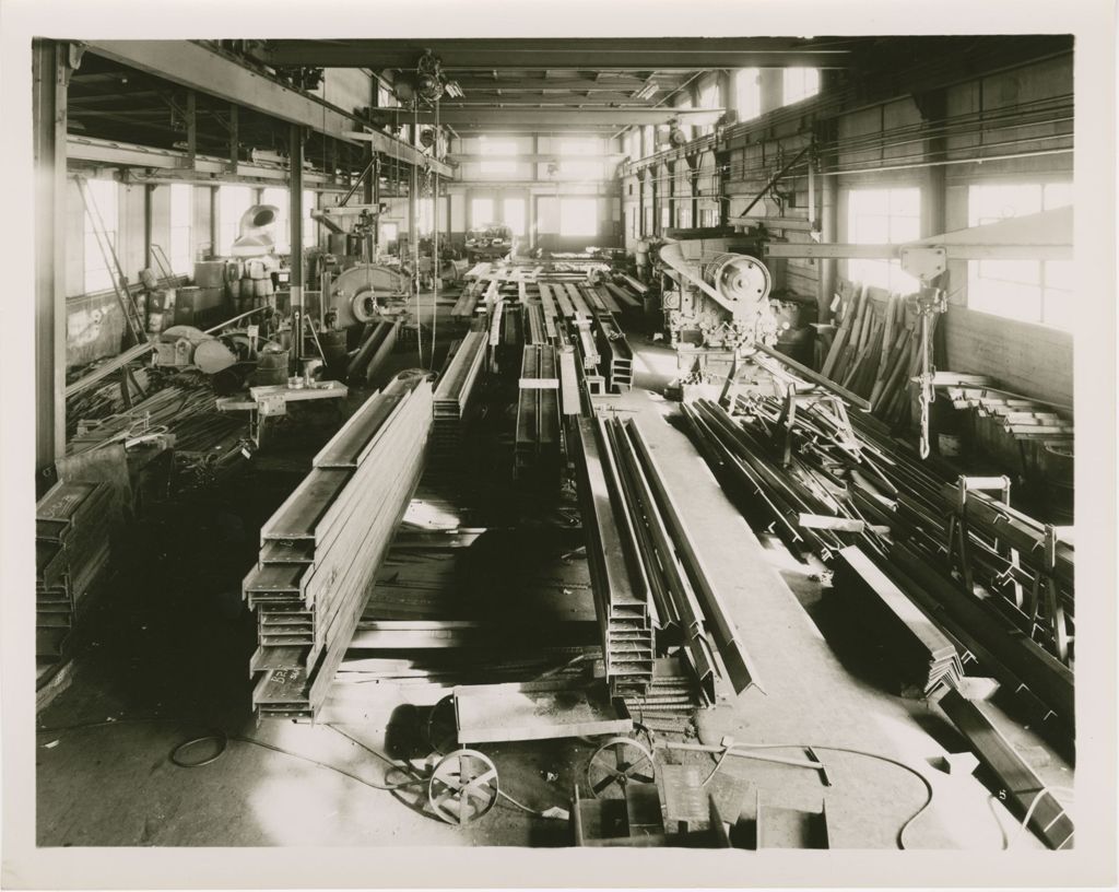 Miniature of Vermont Structural Steel