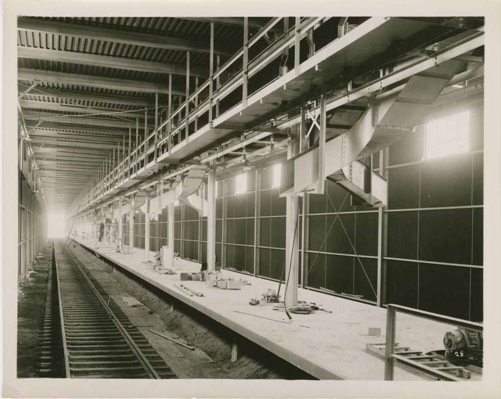 Miniature of Vermont Structural Steel