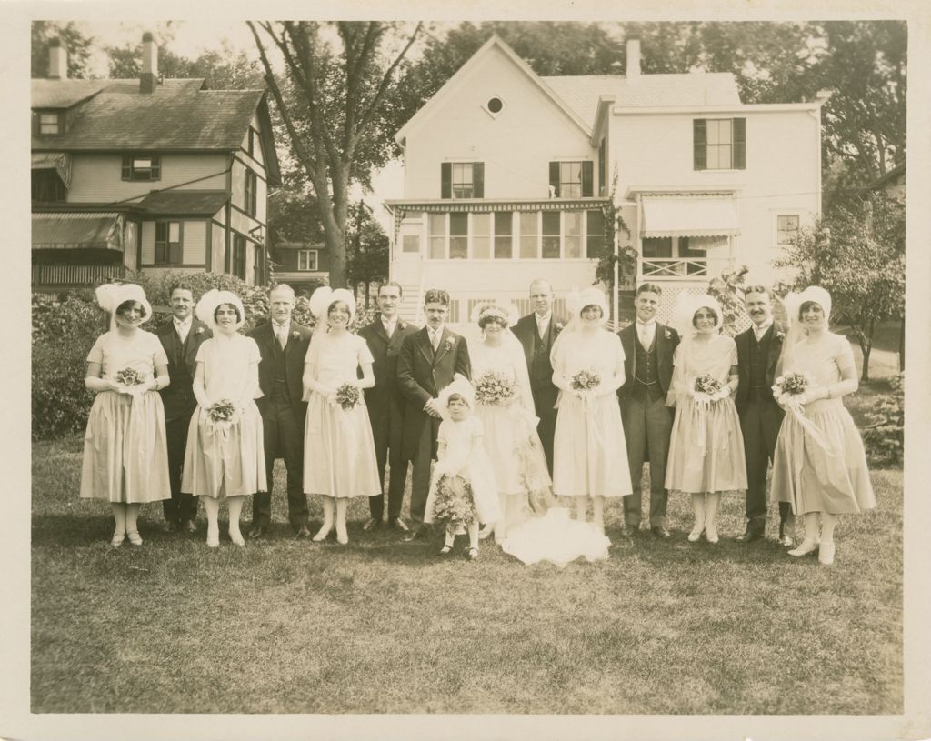Miniature of Weddings