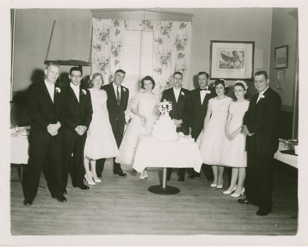Miniature of Weddings