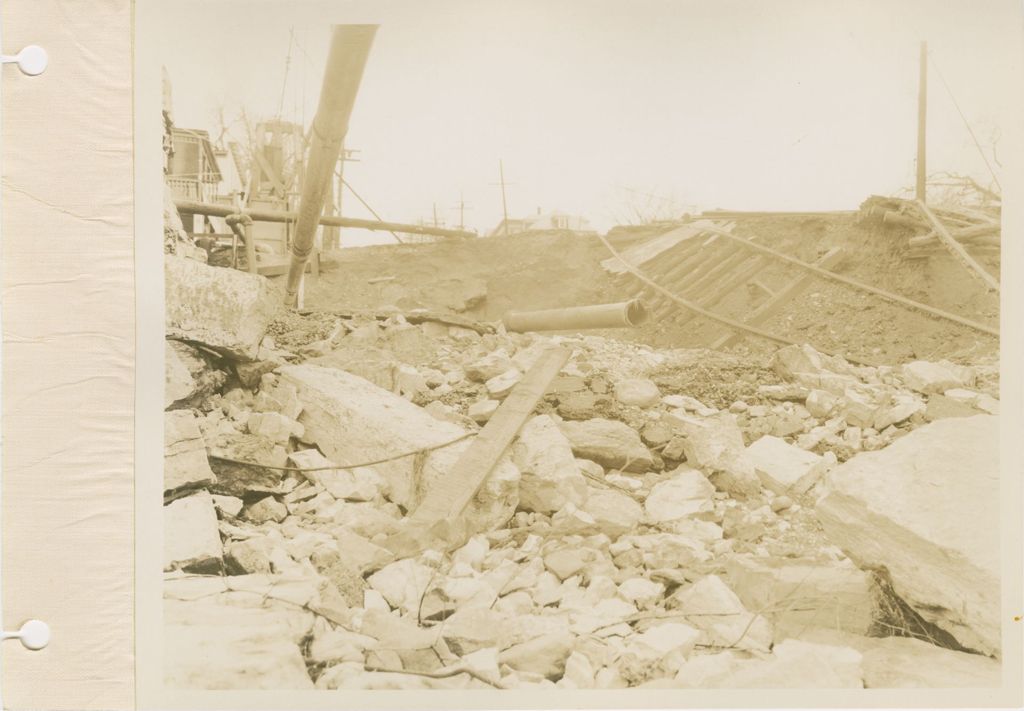 Miniature of Winooski Bridge (Old)