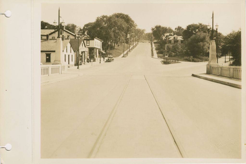 Miniature of Winooski Bridge