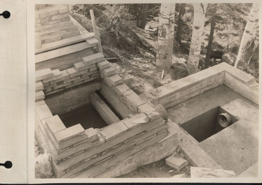 Miniature of Bridges, Potash Brook