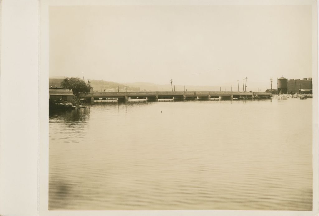 Miniature of Bridges: Unidentified