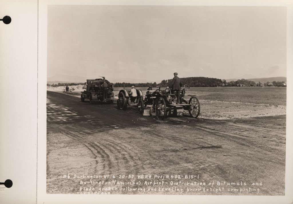 Miniature of Burlington Airport