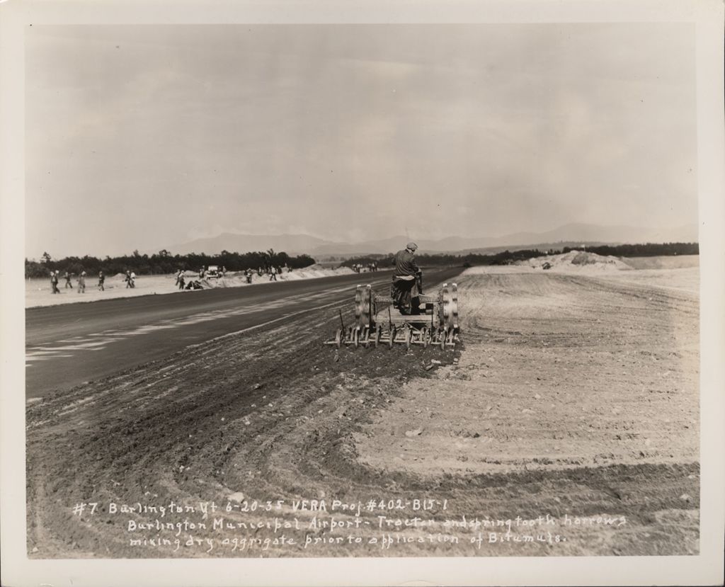 Miniature of Burlington Airport