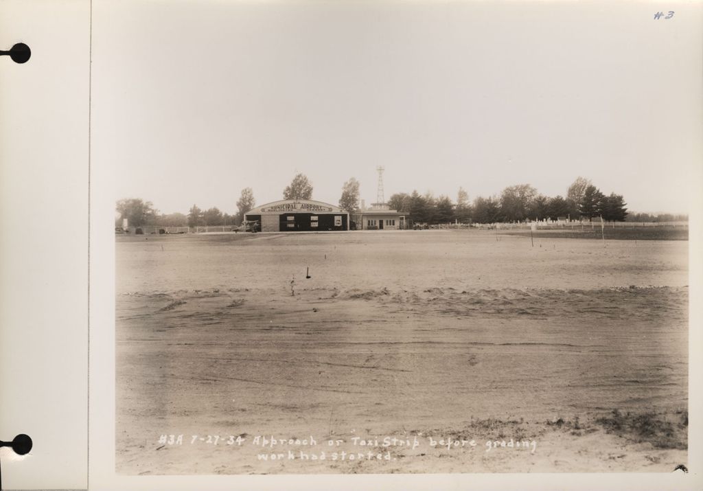 Miniature of Burlington Airport