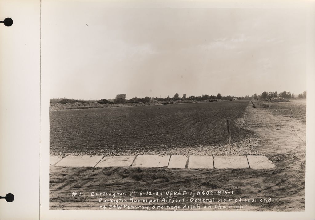 Miniature of Burlington Airport