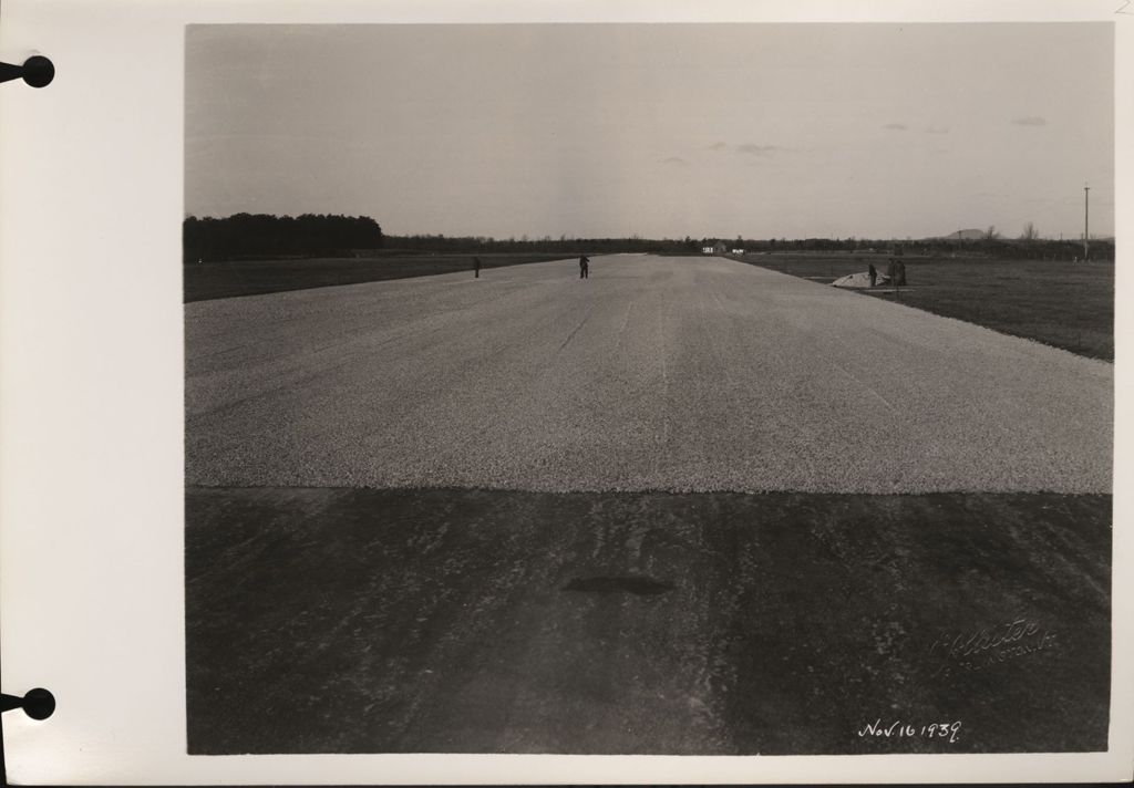 Miniature of Burlington Airport