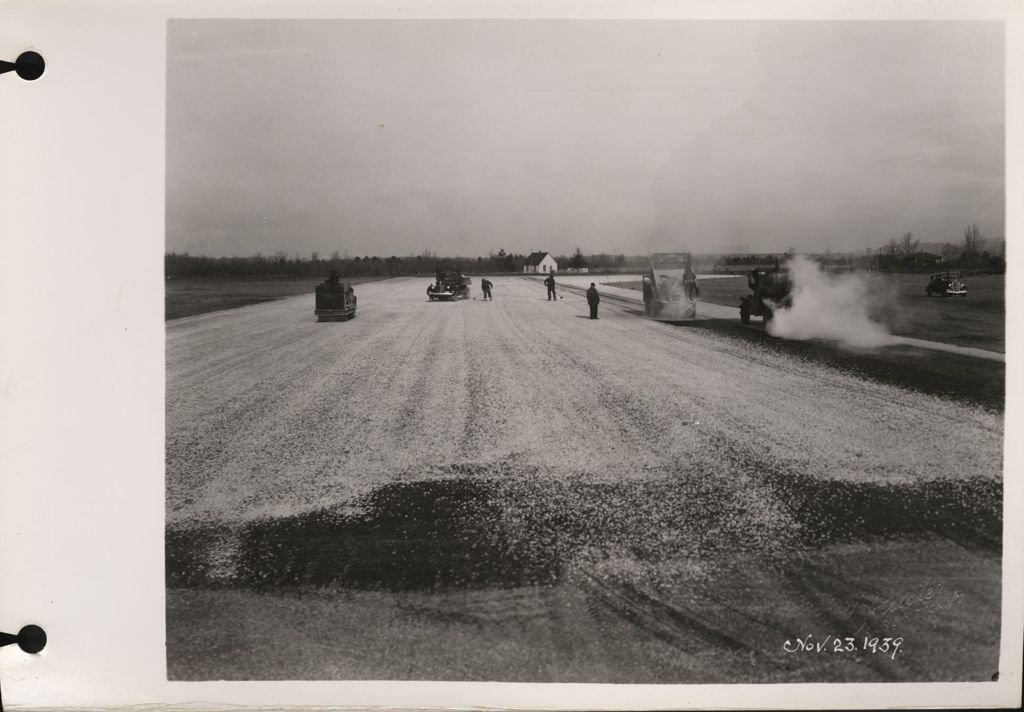 Miniature of Burlington Airport