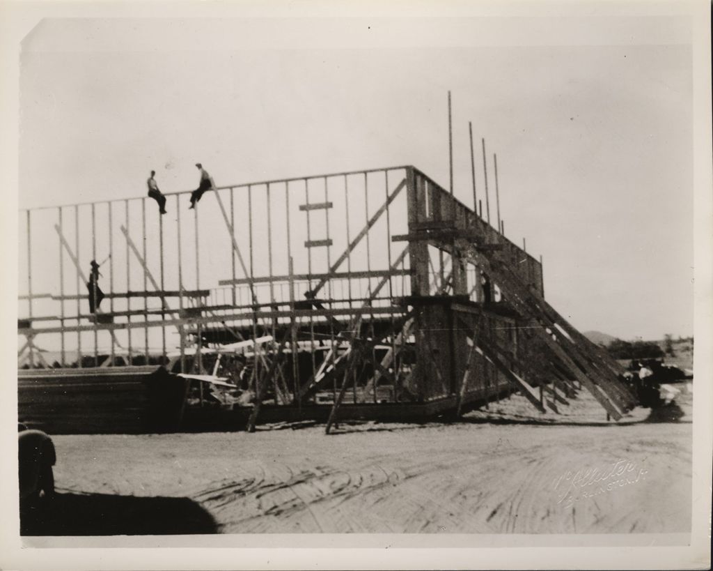 Miniature of Burlington Airport