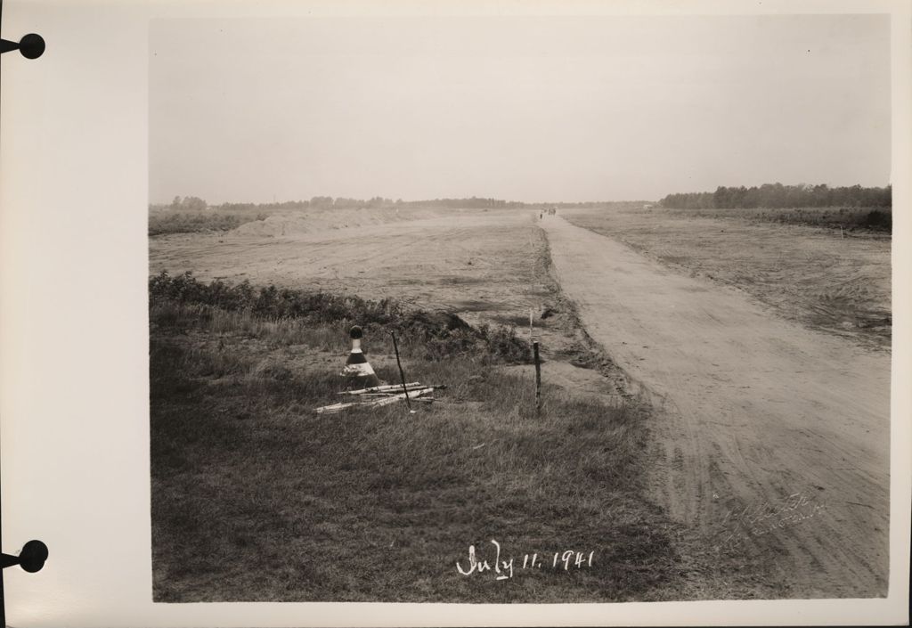 Miniature of Burlington Airport