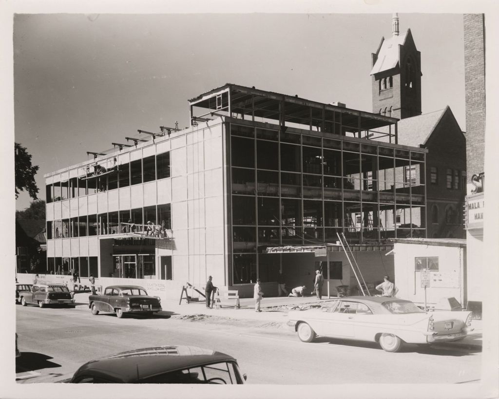 Miniature of Burlington Federal Savings