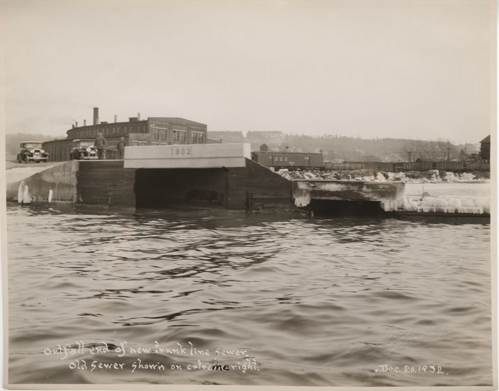 Miniature of Burlington Lakefront