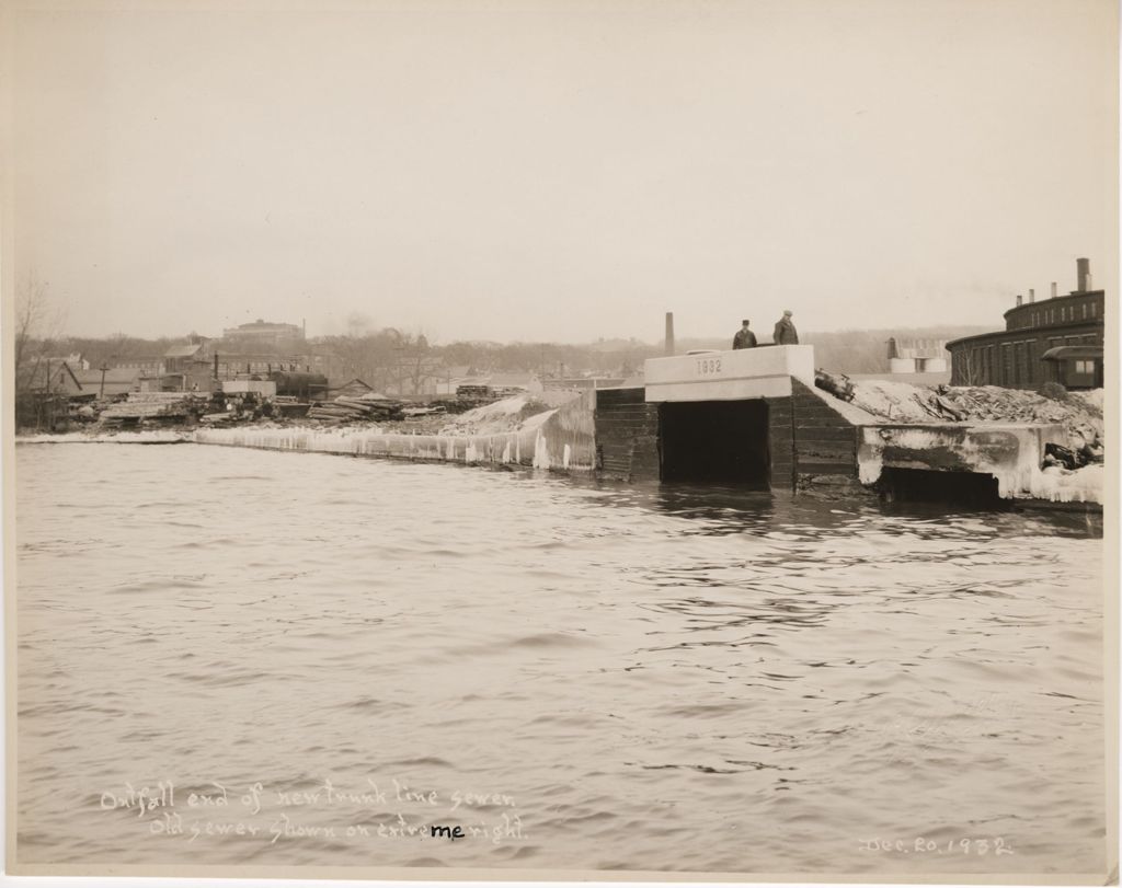 Miniature of Burlington Lakefront