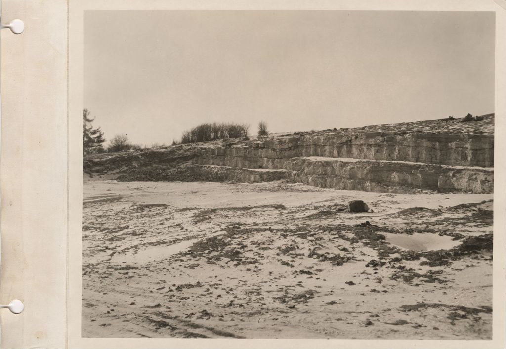 Miniature of Burlington Rock Quarry