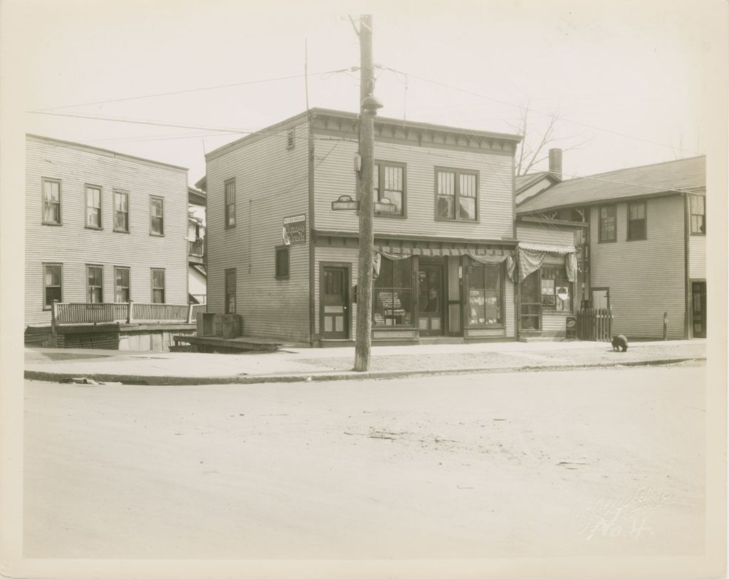 Miniature of Burlington Streets: Intervale