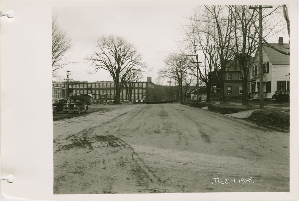 Miniature of Burlington Streets: Lakeside Ave