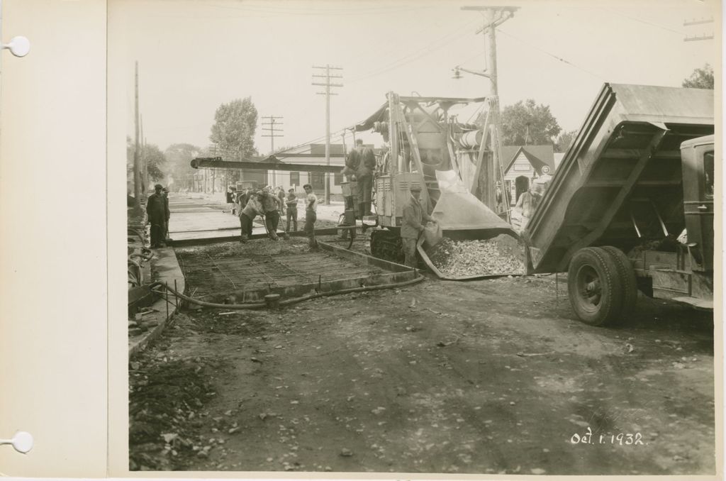 Miniature of Burlington Streets: Winooski Ave.