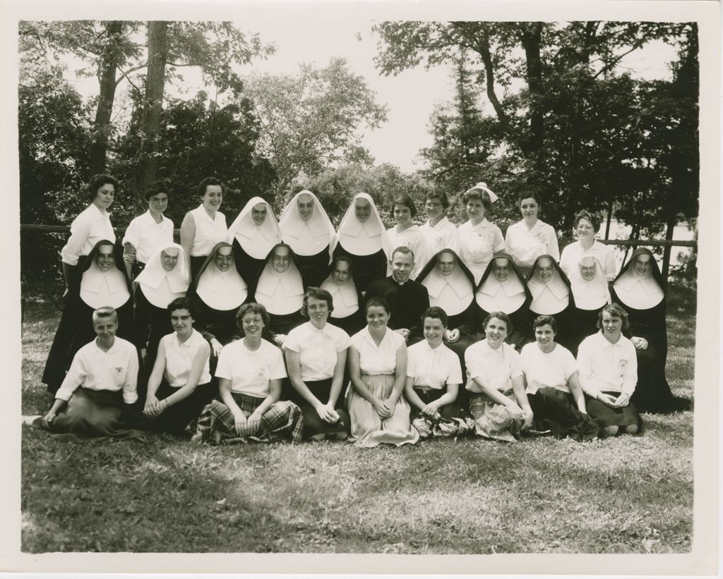 Miniature of Camp Marycrest (Grand Isle, VT)