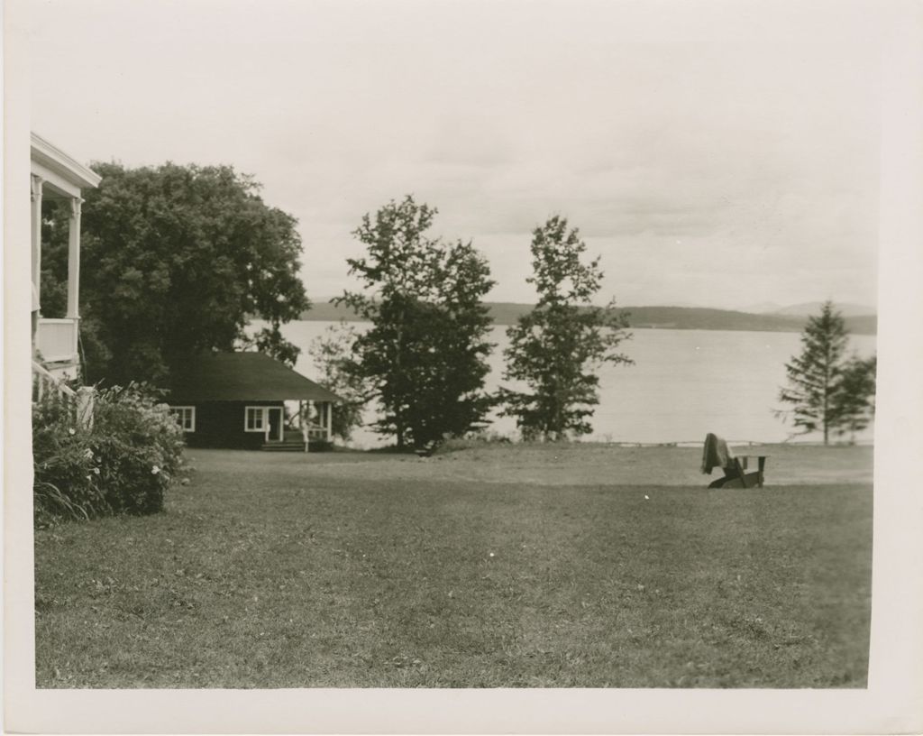 Miniature of Camp Marycrest (Grand Isle, VT)