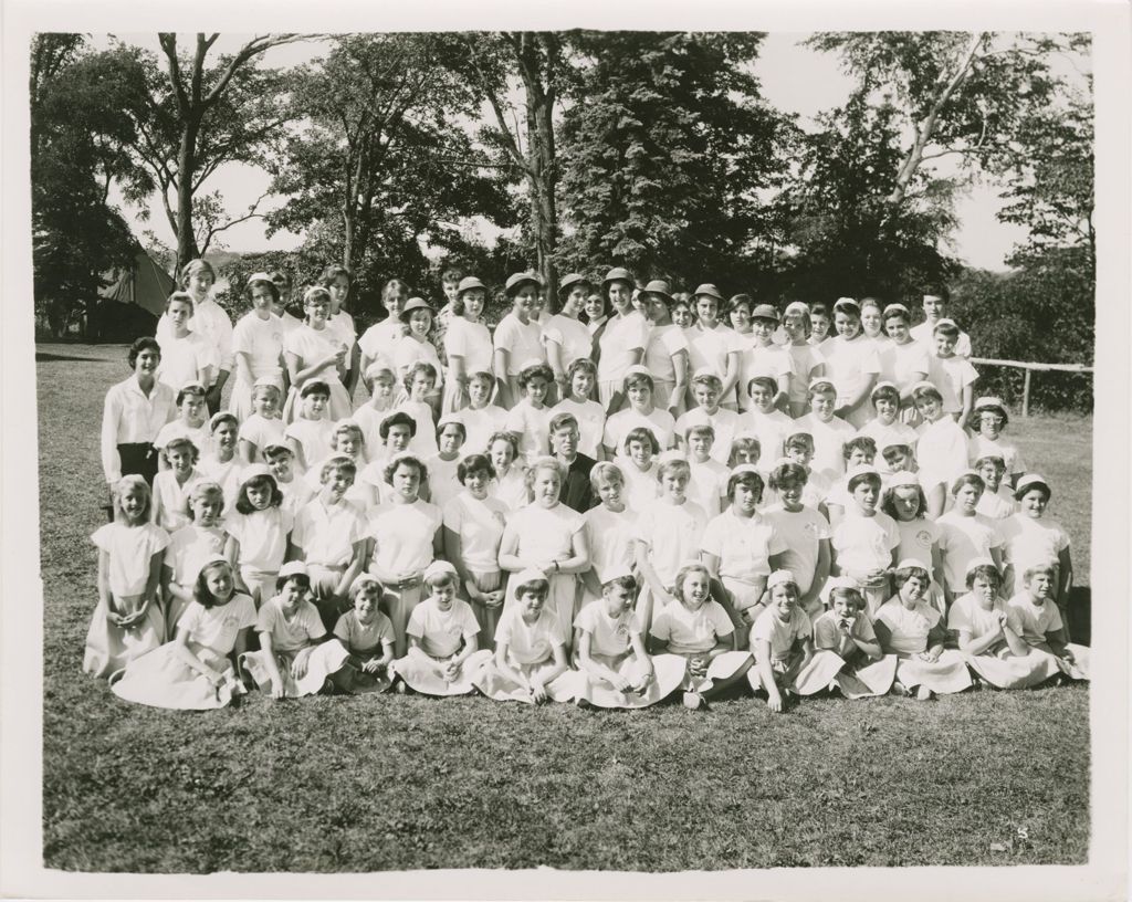 Miniature of Camp Marycrest (Grand Isle, VT)