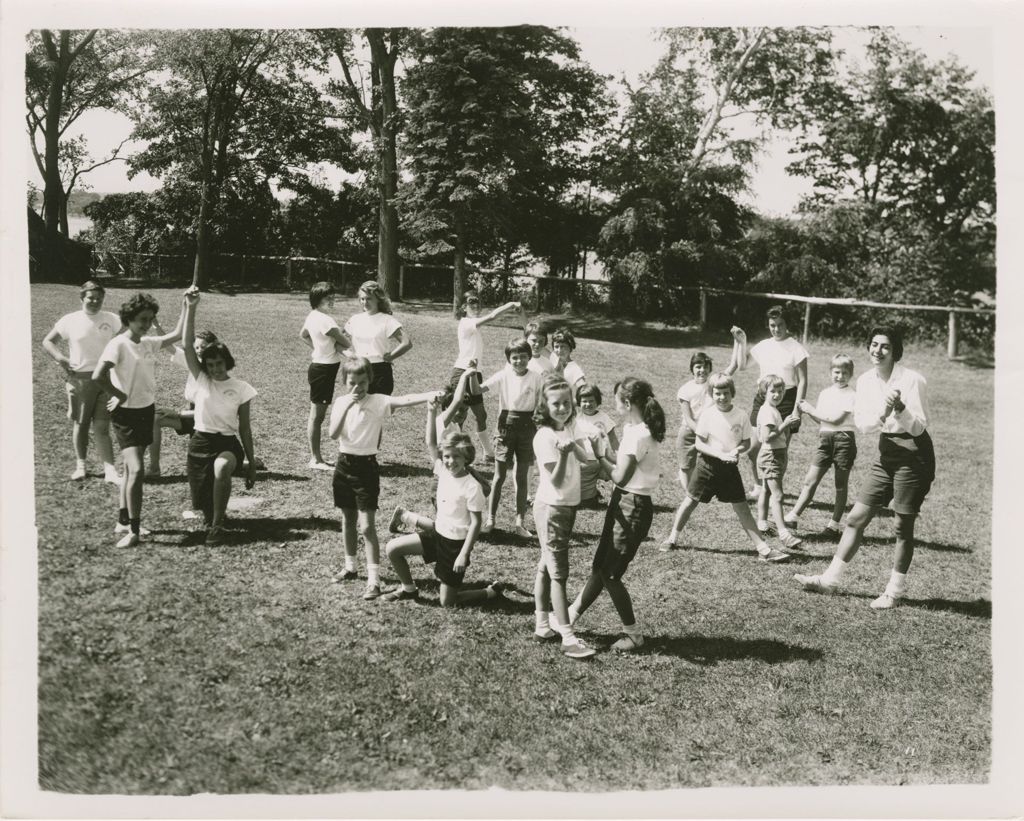 Miniature of Camp Marycrest (Grand Isle, VT)