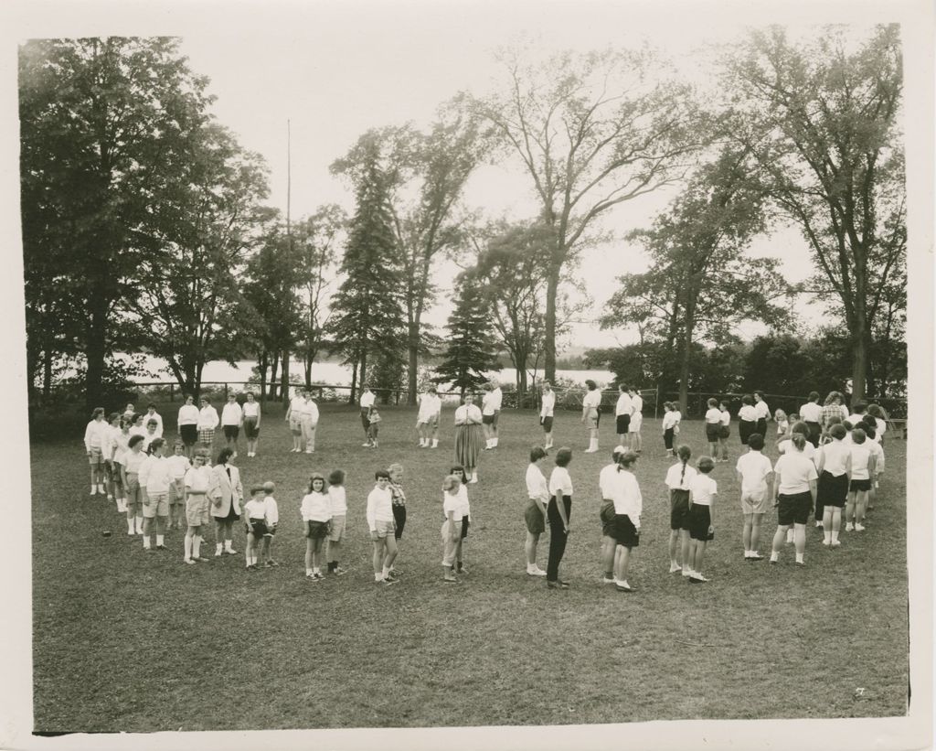 Miniature of Camp Marycrest (Grand Isle, VT)