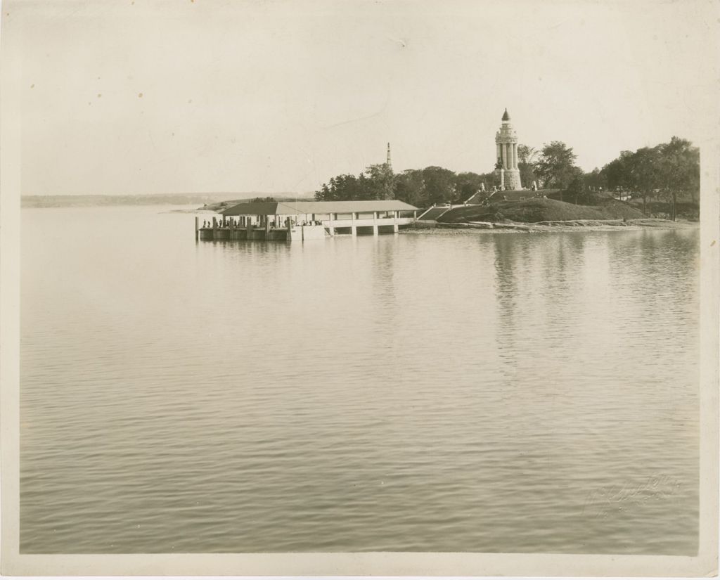 Miniature of Crown Point, New York