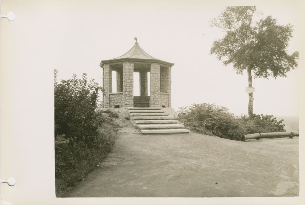 Miniature of Ethan Allen Park, Burlington