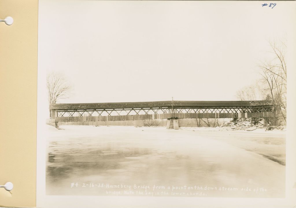 Miniature of Heineberg Bridge (old)