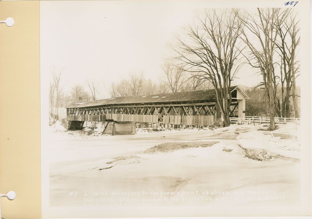 Miniature of Heineberg Bridge (old)