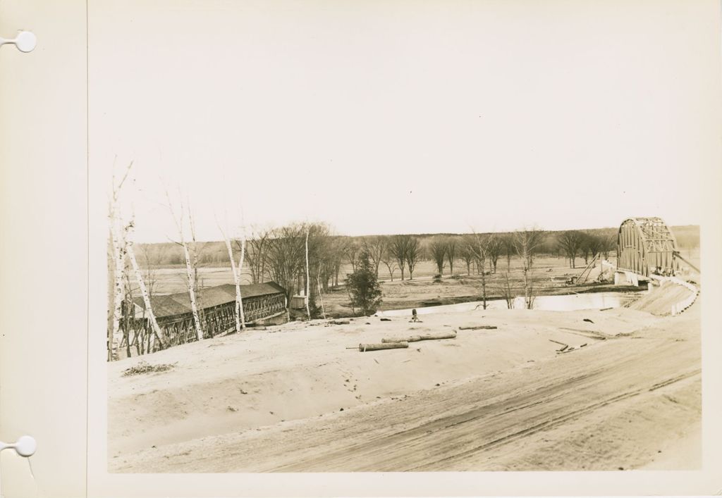 Miniature of Heineberg Bridge (new)