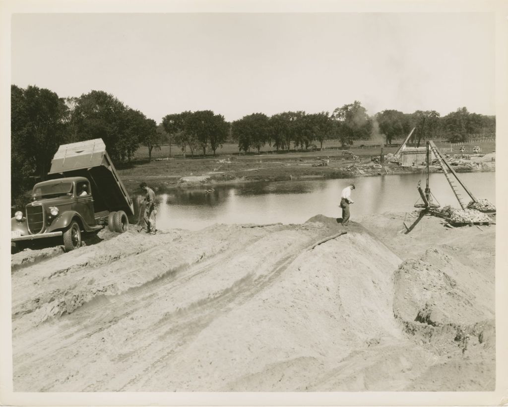 Miniature of Heineberg Bridge (new)