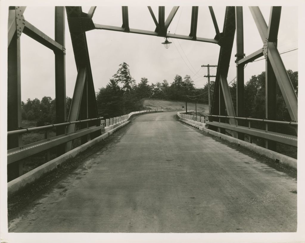 Miniature of Heineberg Bridge (new)